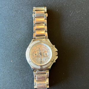 Michael Kors ladies watch